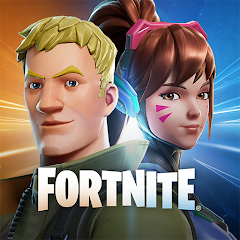 Fortnite вернулся в&nbsp;App Store по всему миру &mdash; спустя 6&nbsp;лет