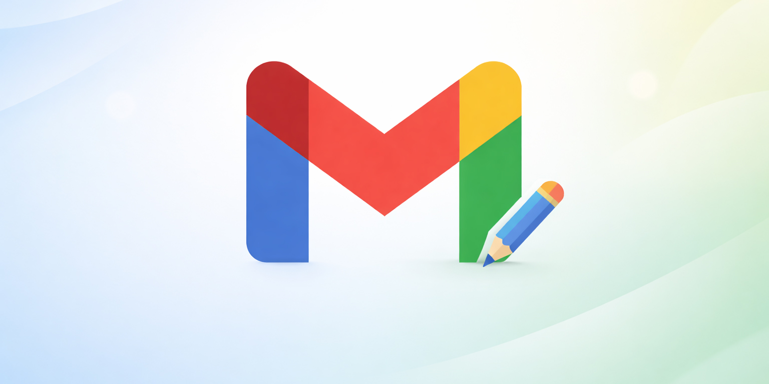 Google наконец-то даст возможность менять адрес почты&nbsp;Gmail