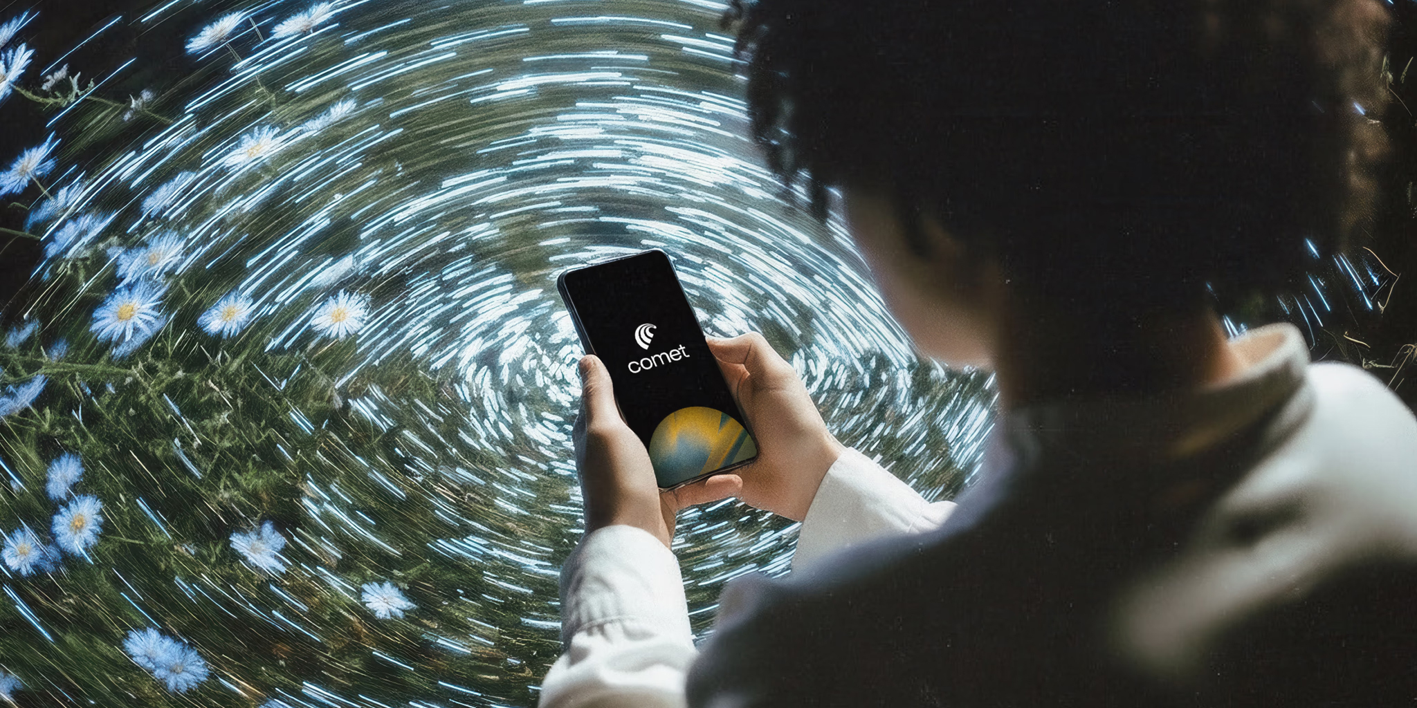 ИИ-браузер Comet от Perplexity вышел на Android &mdash; с&nbsp;голосовым режимом