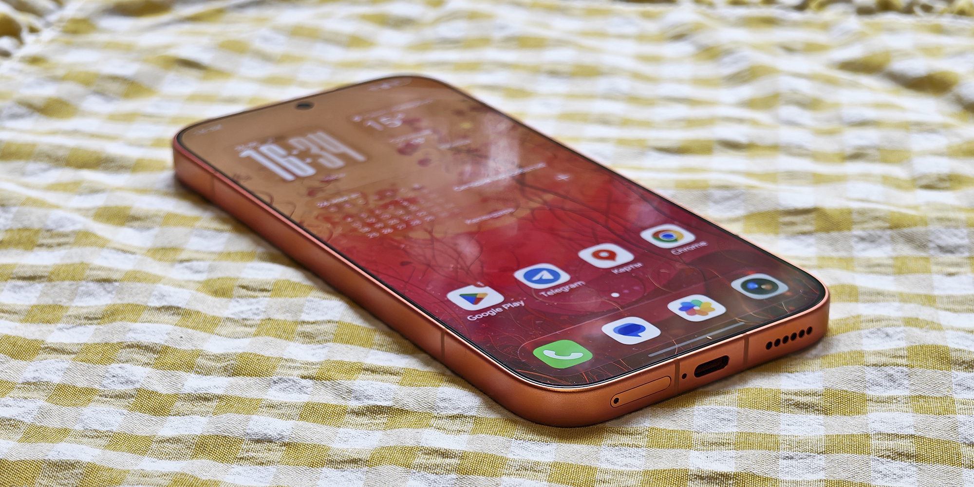 Обзор Honor 600 &mdash; приятного смартфона с&nbsp;хорошим балансом характеристик