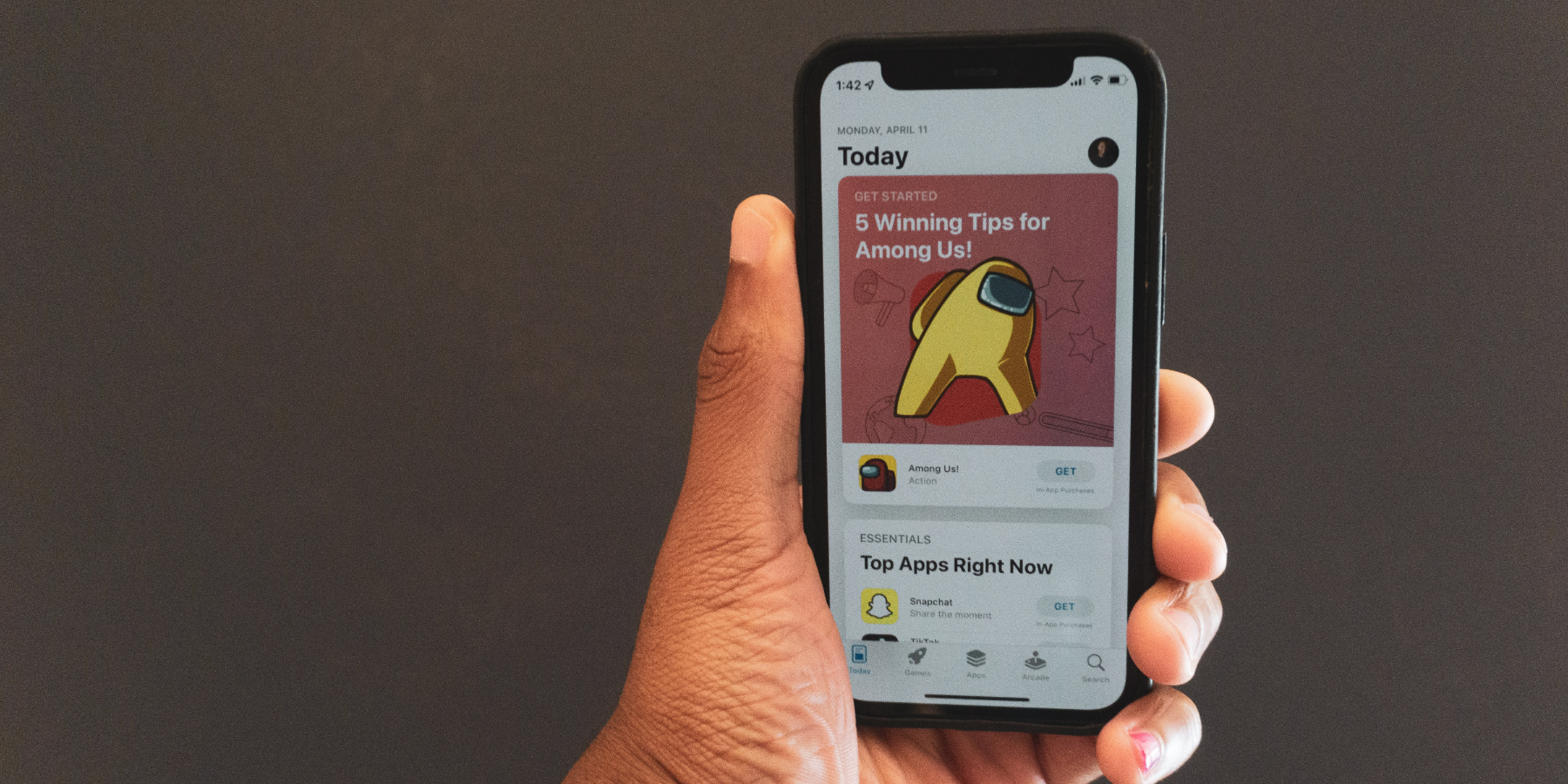 Apple назвала финалистов App Store Awards 2023. Это лучшие приложения года