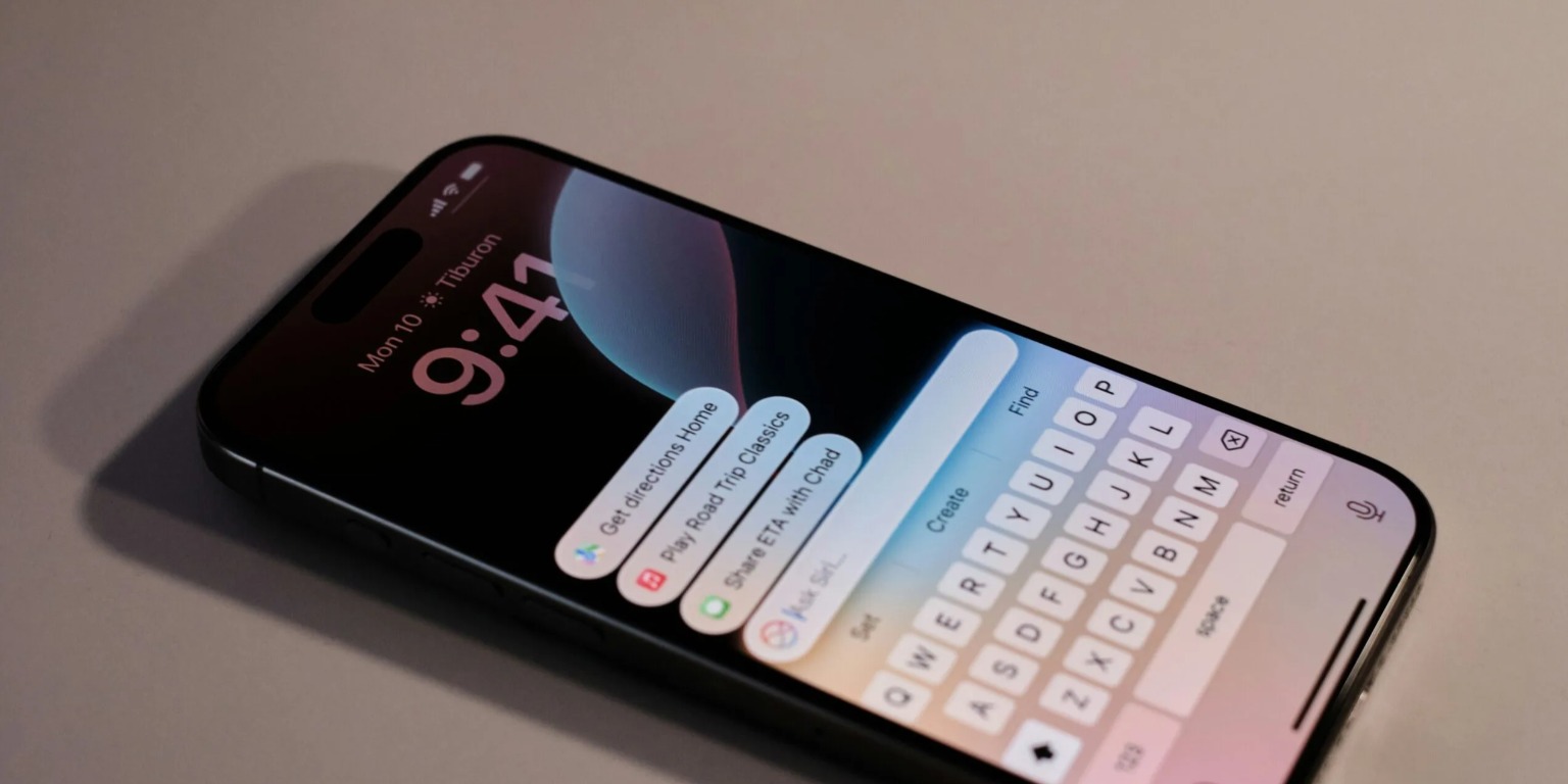 Соображать на троих: Apple Intelligence на iPhone позволит выбирать между ChatGPT, Gemini и&nbsp;Claude