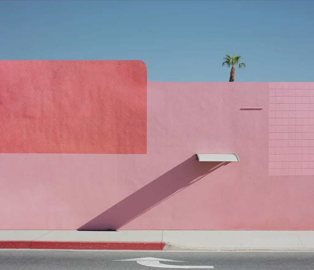 Лучшие минималистичные фото: объявлены победители Minimalist Photography Awards 2024