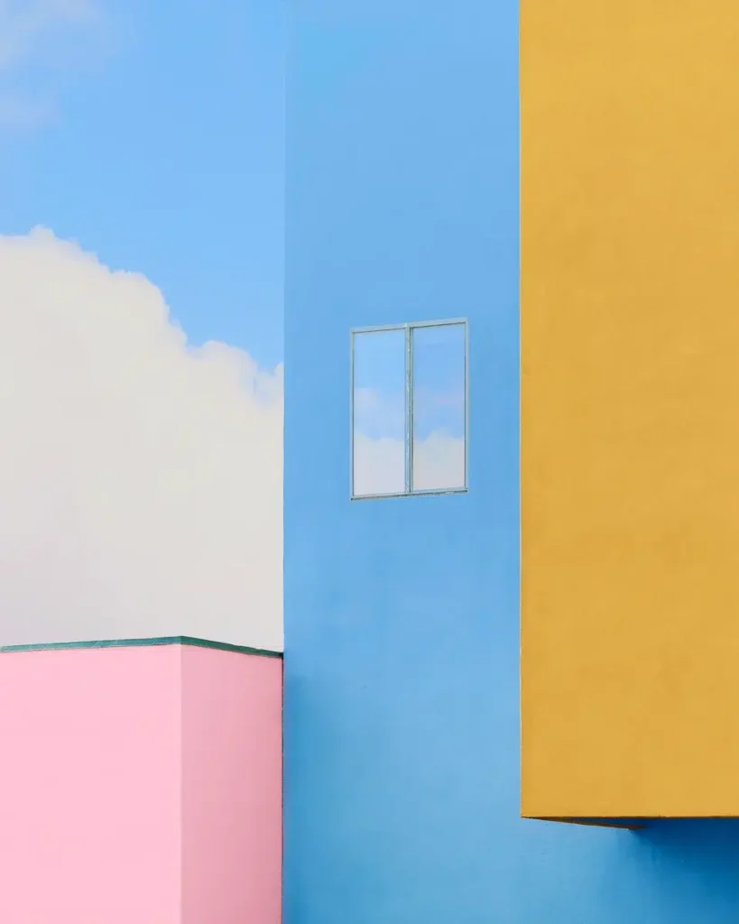 Лучшие минималистичные фото: объявлены победители Minimalist Photography Awards 2024