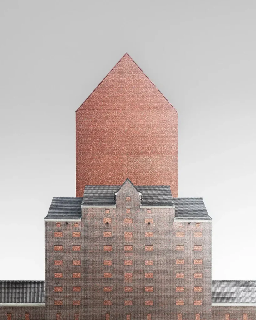 Лучшие минималистичные фото: объявлены победители Minimalist Photography Awards 2024