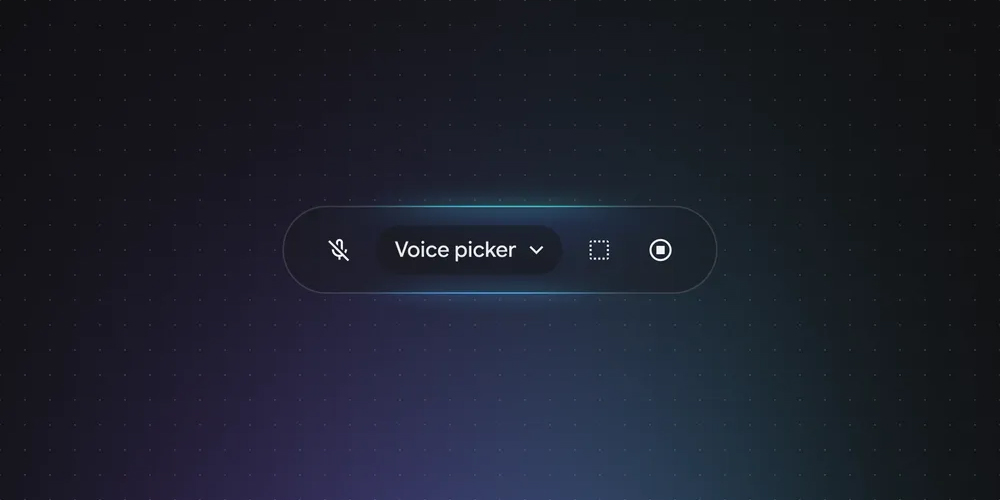 Вместо Figma: Google превратила сервис Stitch в&nbsp;платформу для &laquo;вайб-дизайна&raquo;