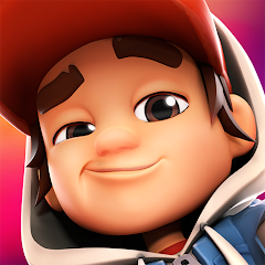На iOS и&nbsp;Android вышла Subway Surfers City &mdash; продолжение культового раннера