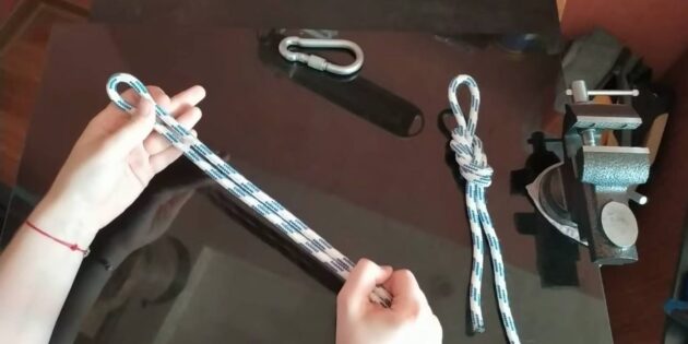 6 простых узлов, которые могут вам пригодиться
