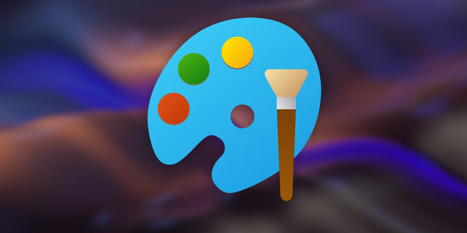 В Paint на Windows 11 появятся проекты &mdash; как в&nbsp;Photoshop