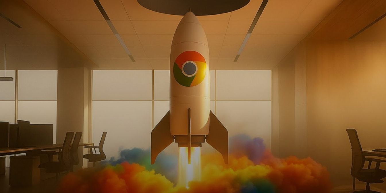Google встроит ИИ-агента Gemini в&nbsp;Chrome &mdash; он сможет выполнять задачи за пользователя