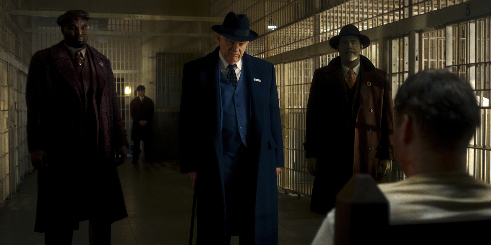 4 причины посмотреть сериал &laquo;Паук-Нуар&raquo; &mdash; самый необычный кинокомикс, ещё и&nbsp;с Николасом Кейджем