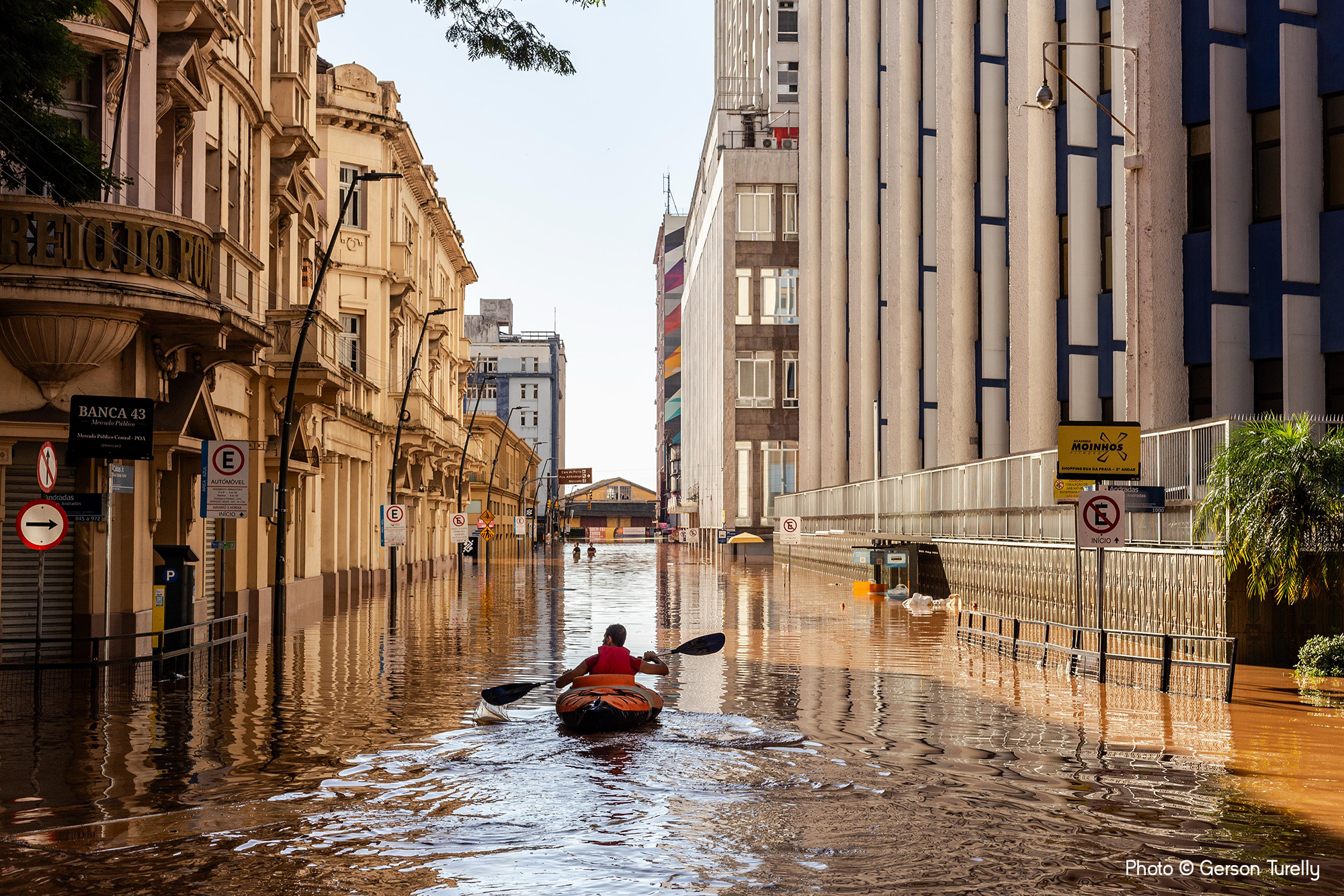 Завораживающая погода: 10 победителей фотоконкурса Weather Photographer Of The Year&nbsp;2024