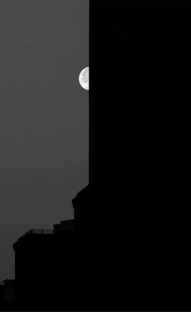 Лучшие минималистичные фото: объявлены победители Minimalist Photography Awards 2024