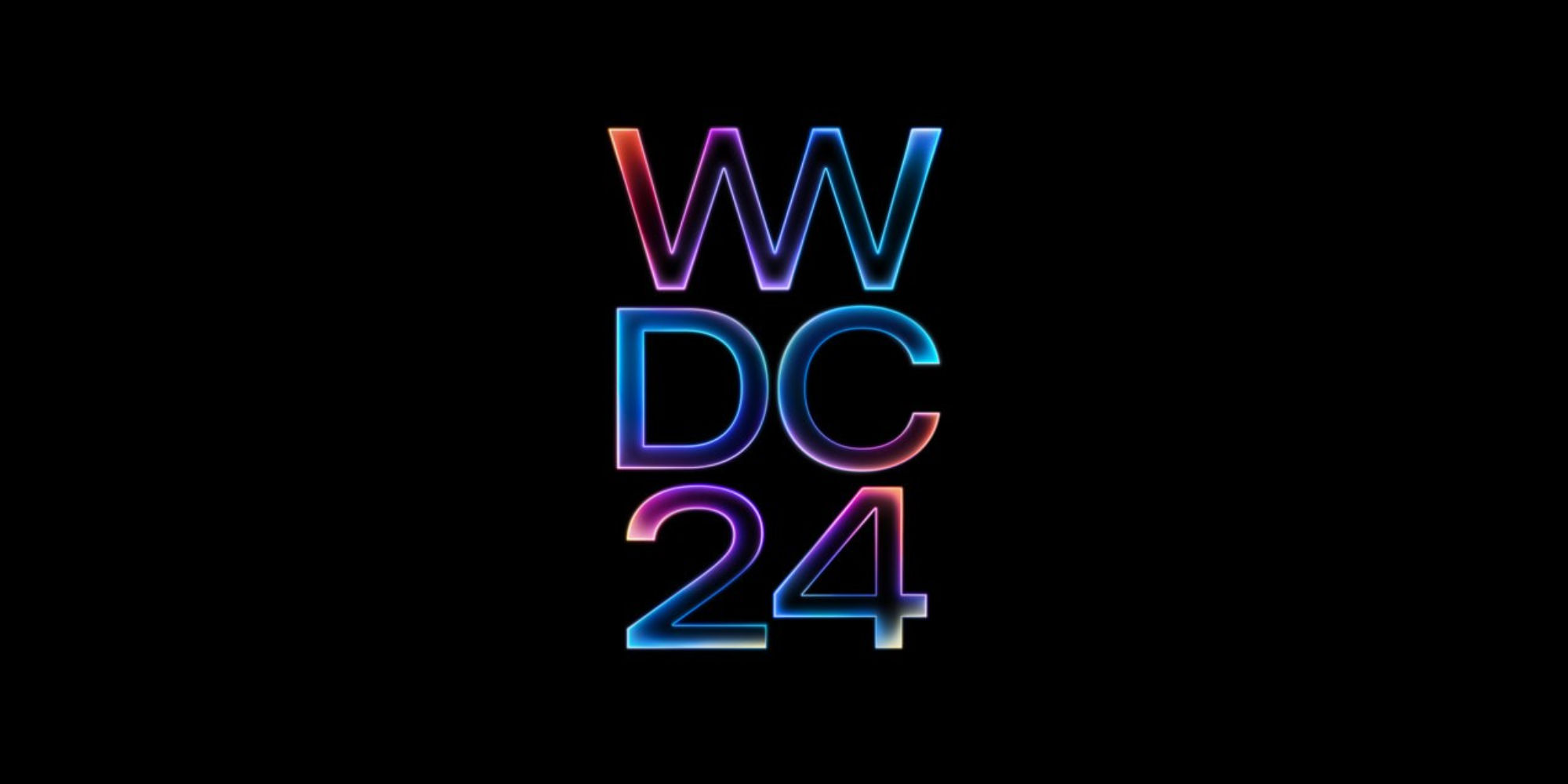 Apple анонсировала WWDC 2024. На ней представят iOS 18, macOS 15 и&nbsp;watchOS 11
