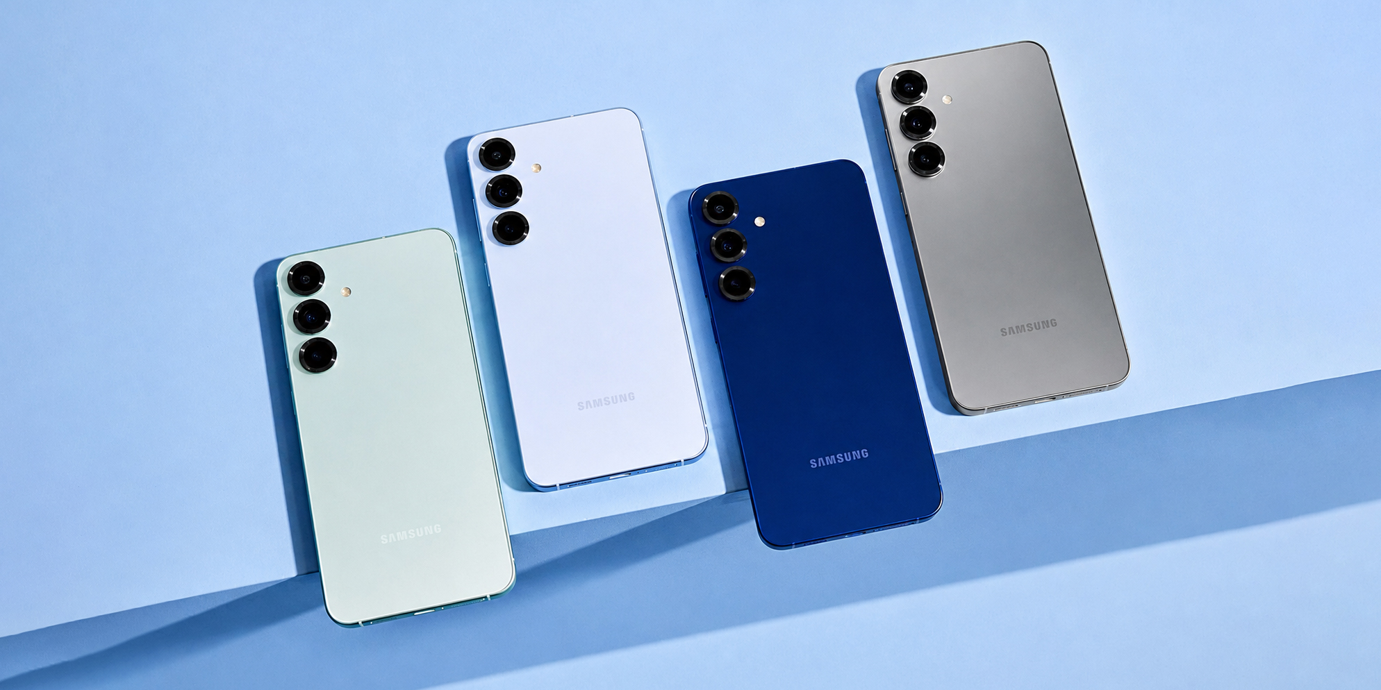 Samsung официально выпустила One UI 8.5 &mdash; вот какие устройства уже можно обновить