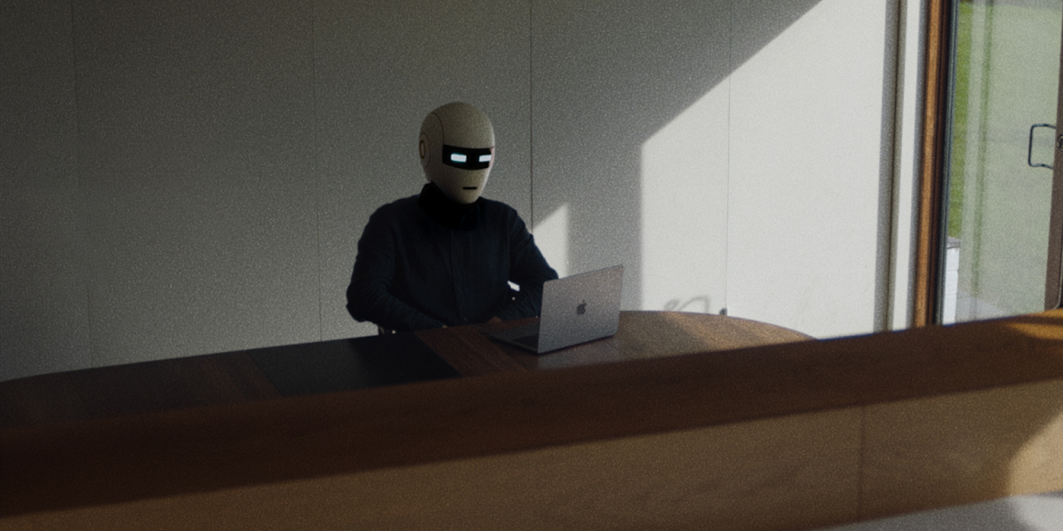 Opera представила Neon &mdash; браузер с&nbsp;ИИ, который делает всю работу за пользователя