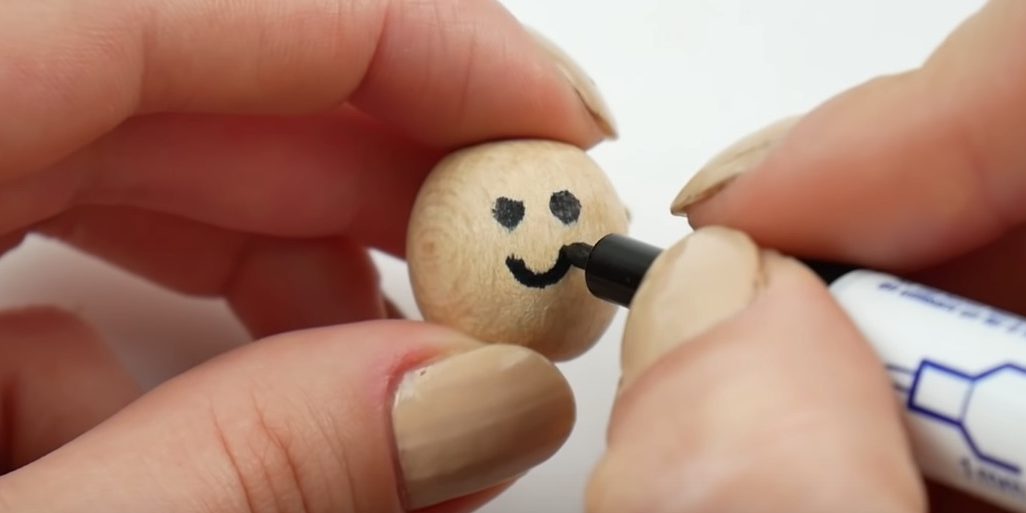 50 классных ёлочных игрушек своими руками