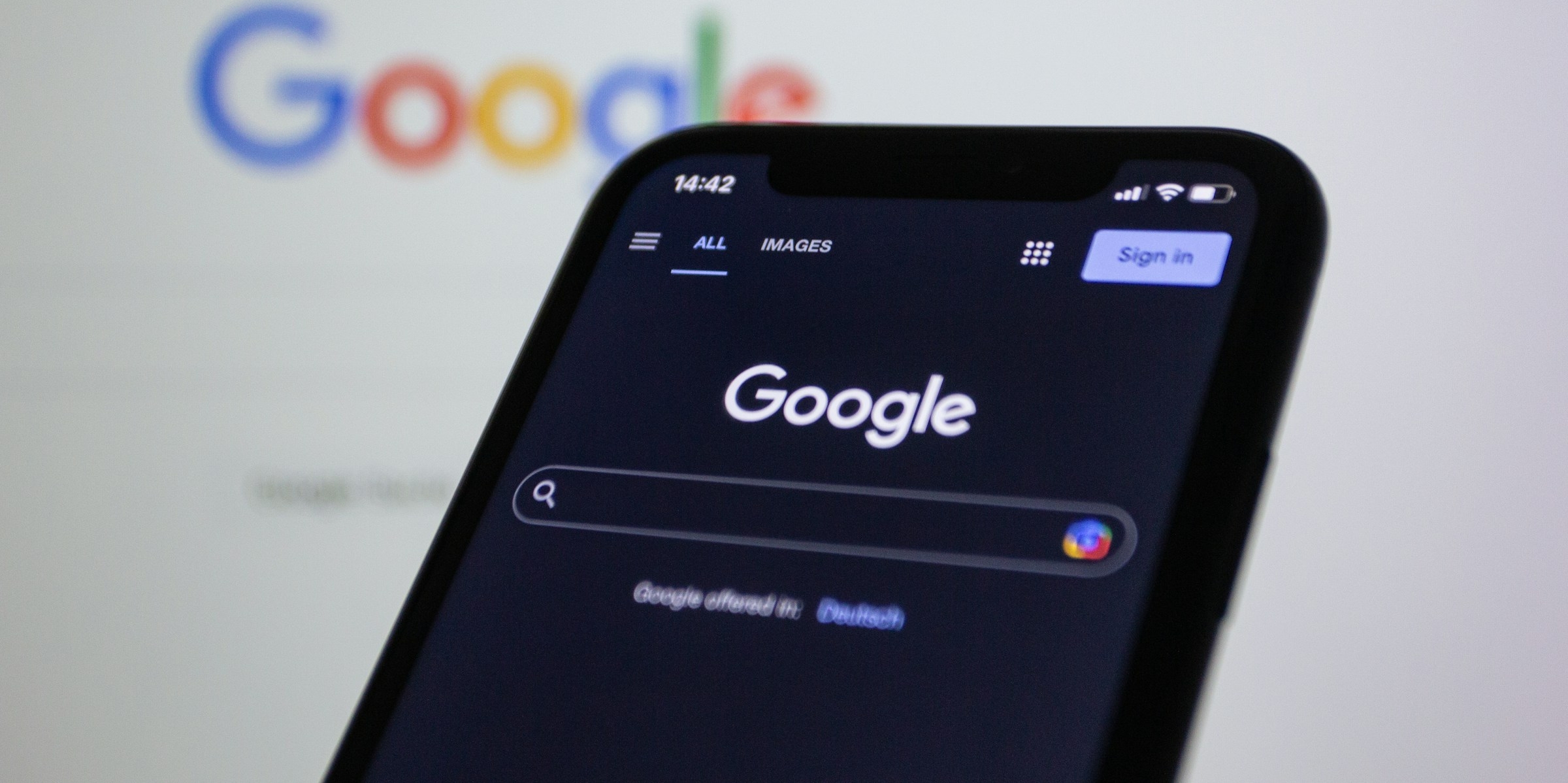 От Gemini до &laquo;Аноры&raquo;: Google назвала главные поисковые тренды 2025&nbsp;года