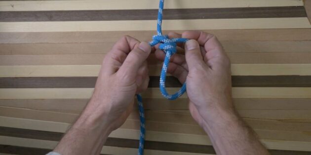 6 простых узлов, которые могут вам пригодиться