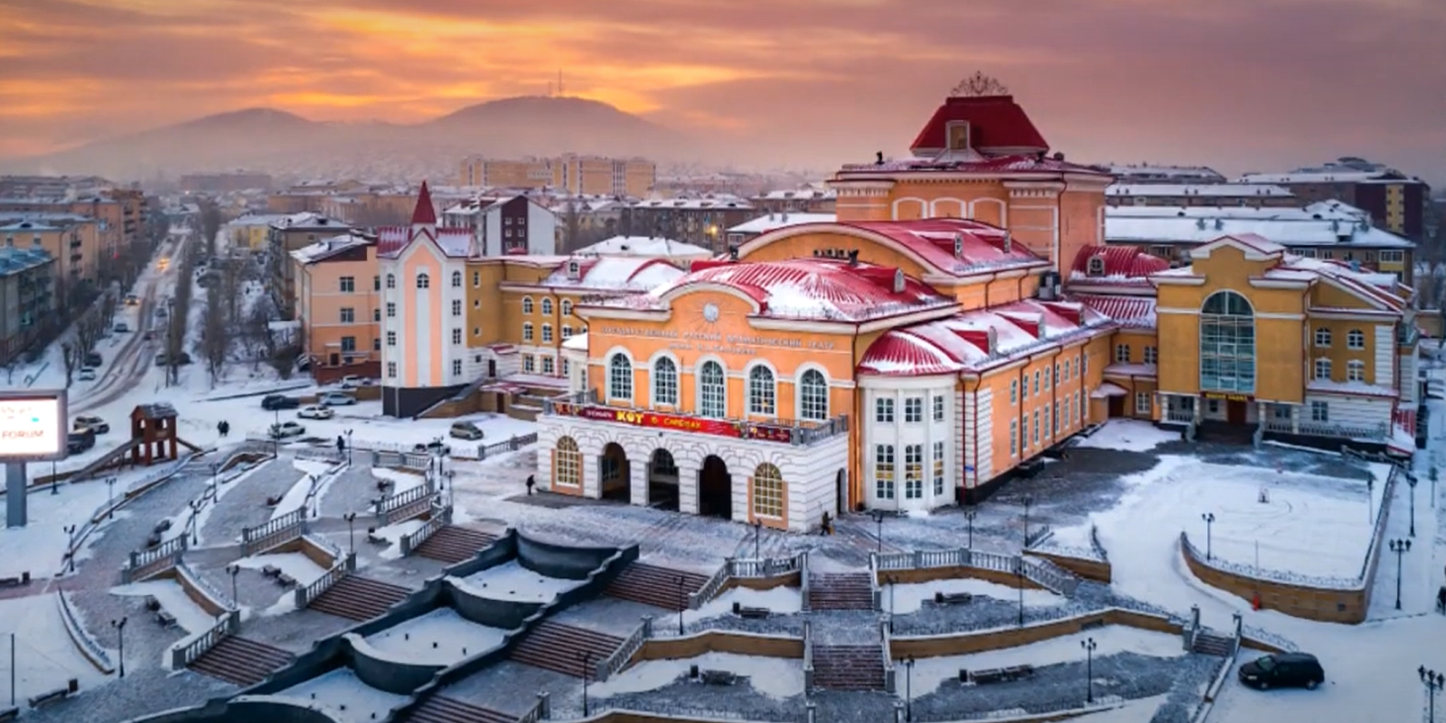 10 самых солнечных городов России