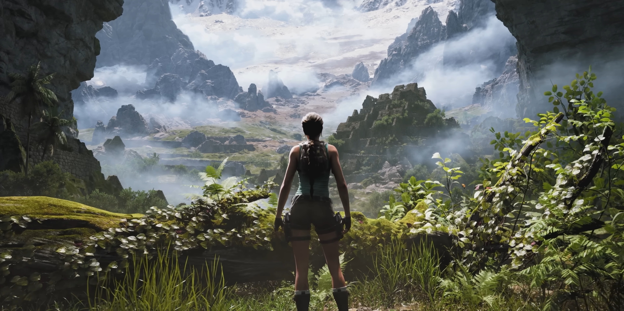 Возвращение Лары Крофт и&nbsp;Леона Кеннеди: на The Game Awards показали новые проекты и&nbsp;назвали игры&nbsp;года