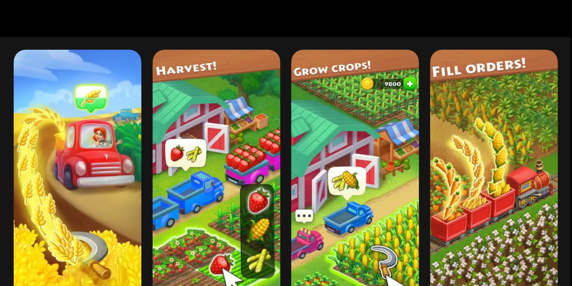 Названы самые скачиваемые приложения и&nbsp;игры в&nbsp;App Store в&nbsp;2025 году