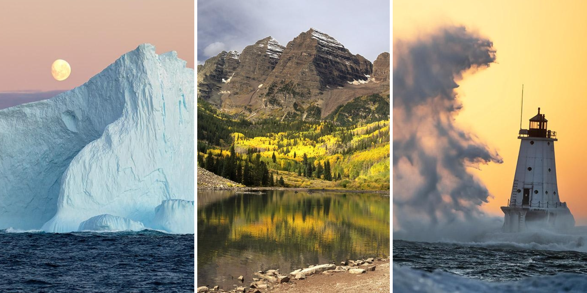 Красота, которую не замечают: 7&nbsp;ярких фото с&nbsp;премии Rotary Photo Awards 2026