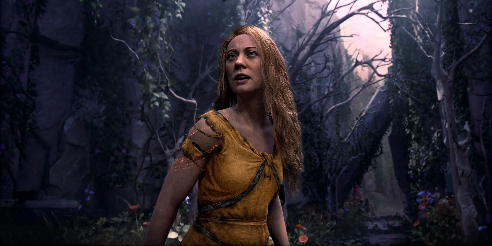 Анонсирована новая часть&nbsp;God of War с&nbsp;женой Кратоса в&nbsp;главной роли &mdash; фанаты в&nbsp;восторге, но не&nbsp;все