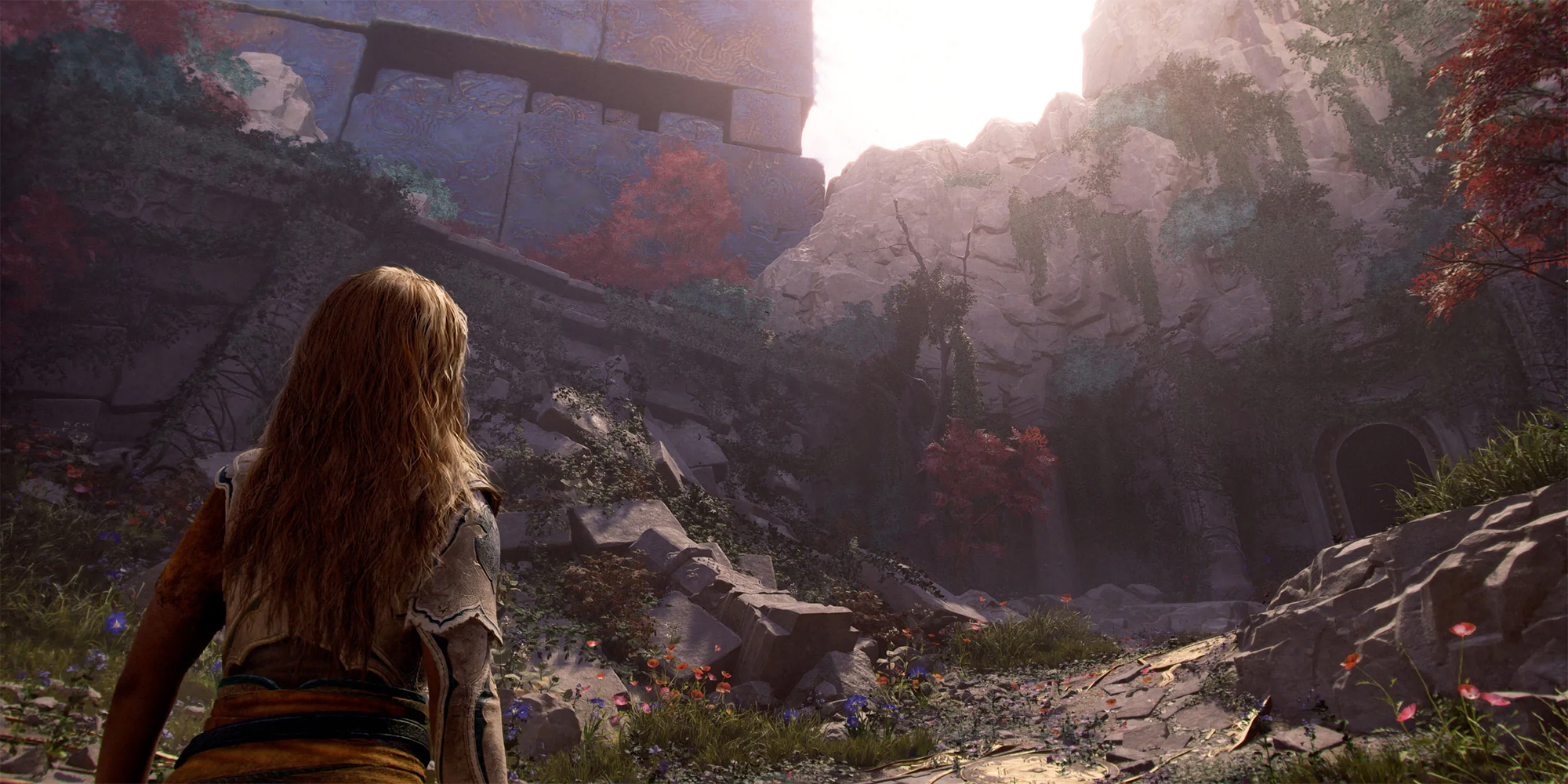 Анонсирована новая часть&nbsp;God of War с&nbsp;женой Кратоса в&nbsp;главной роли &mdash; фанаты в&nbsp;восторге, но не&nbsp;все