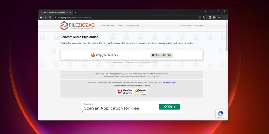 20 лучших конвертеров аудио для разных платформ