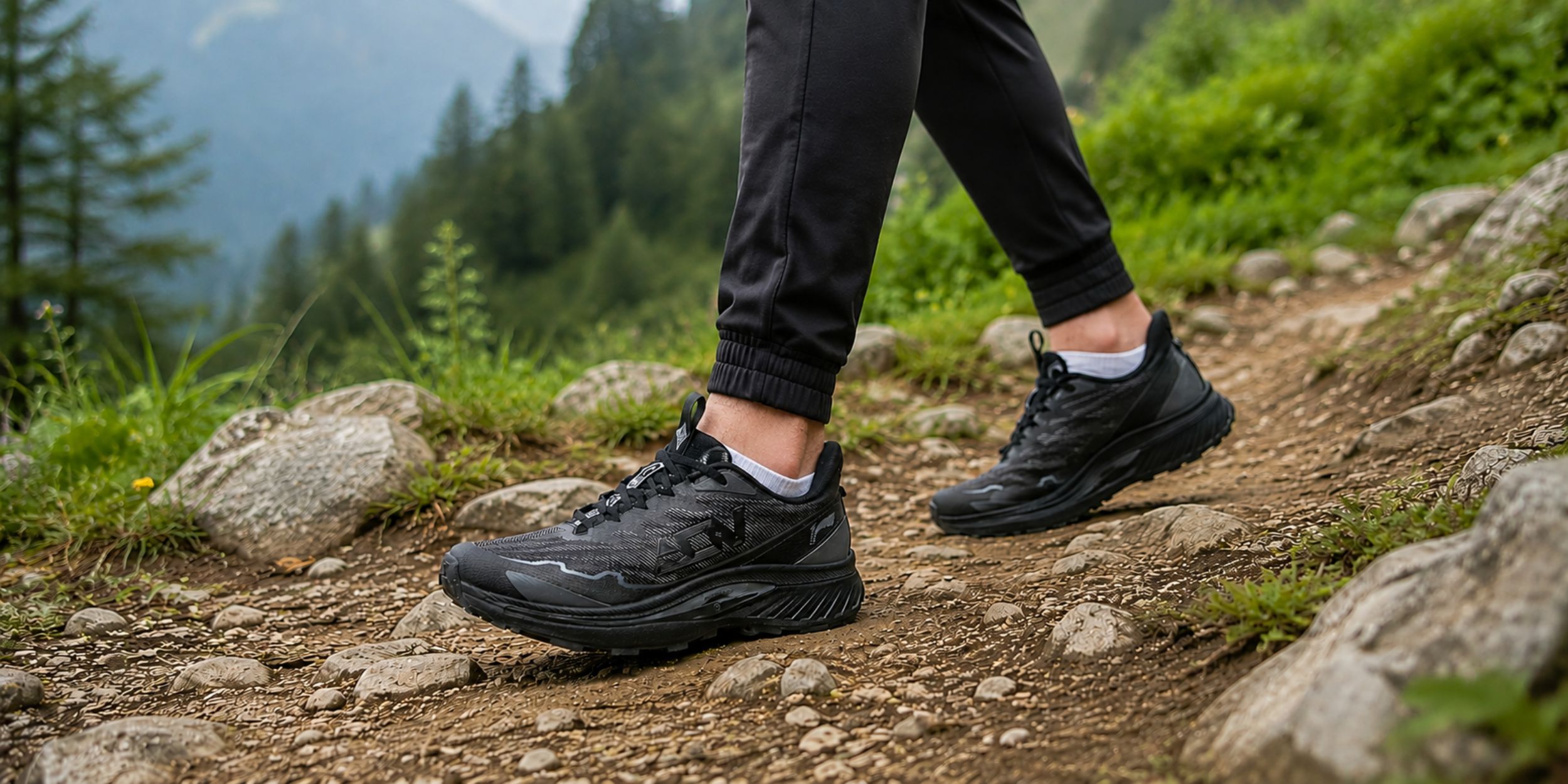 Забираем водоотталкивающие кроссовки от Li-Ning со скидкой 47% Забираем водоотталкивающие кроссовки от Li-Ning со скидкой 47%