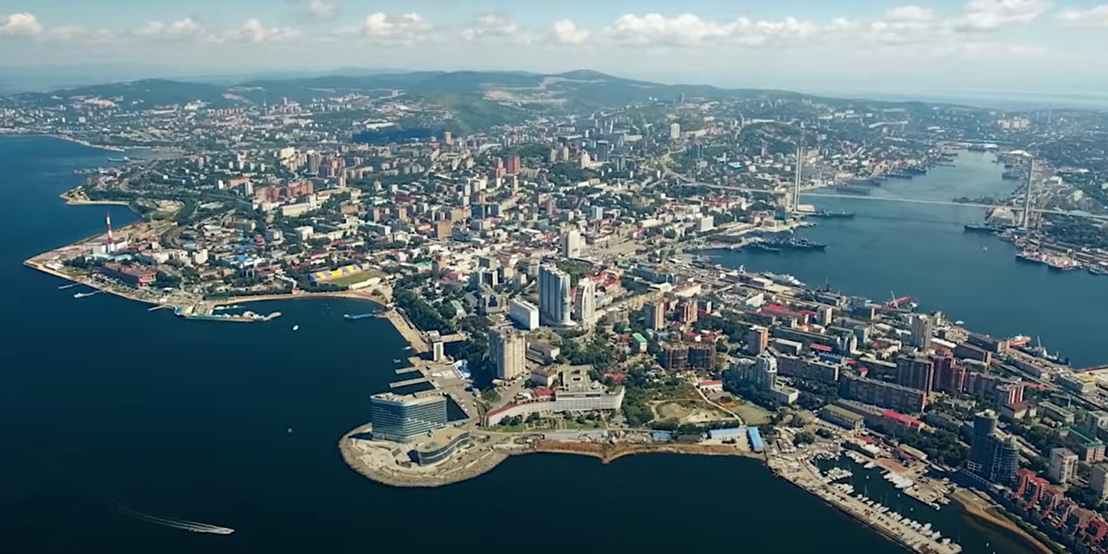 10 самых солнечных городов России
