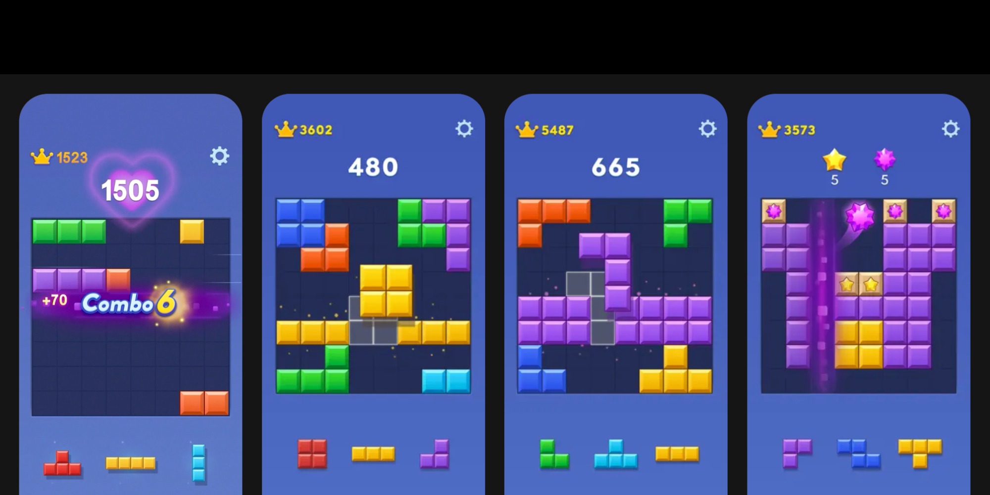 Названы самые скачиваемые приложения и&nbsp;игры в&nbsp;App Store в&nbsp;2025 году