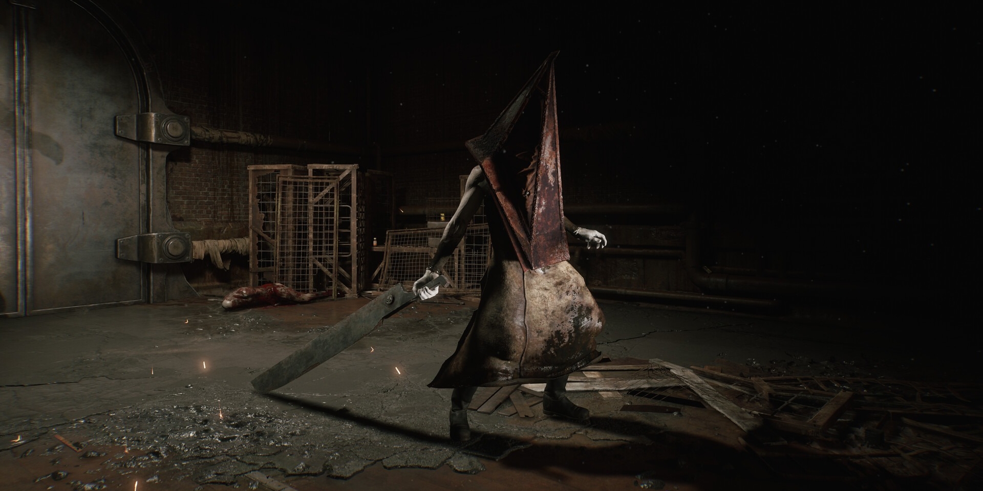 Действие следующей Silent Hill может развернуться в&nbsp;России