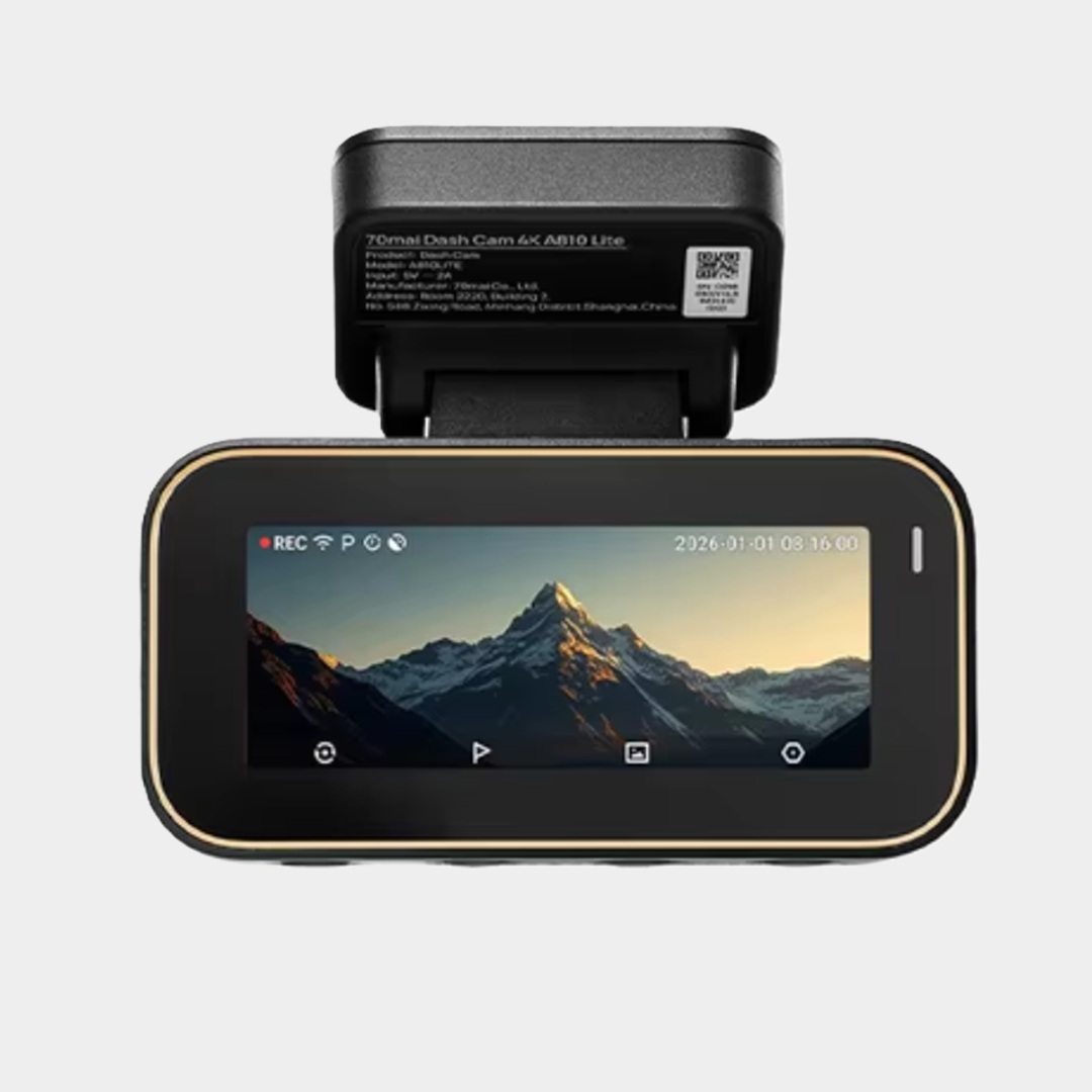 10 видеорегистраторов со скидками на &laquo;Великой китайской распродаже&raquo; от AliExpress
